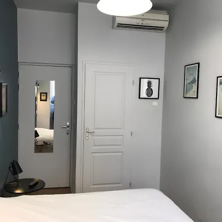 Lyo - Centre Perrache Hotell 2*