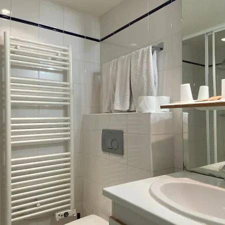 Hotell Lyo - Centre Perrache Lyon