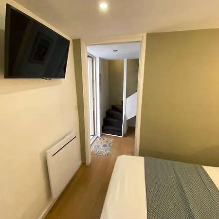 Hotell Lyo - Centre Perrache