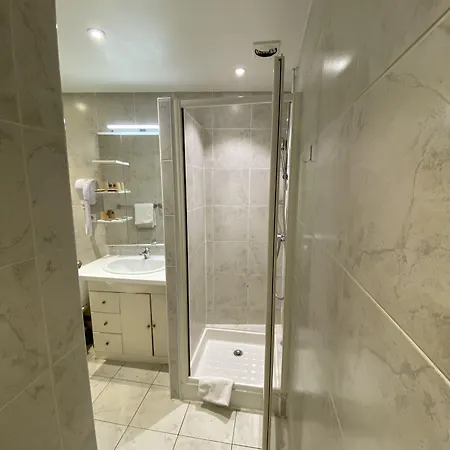 Hotell Lyo - Centre Perrache Lyon