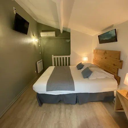Lyo - Centre Perrache Hotell 2*