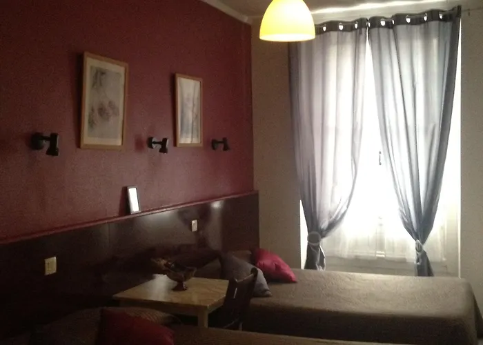 Lyo - Centre Perrache