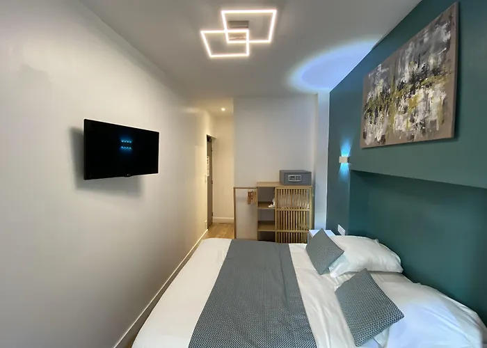 Lyo - Centre Perrache