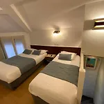 Szálloda Lyo - Centre Perrache