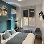 Lyo - Centre Perrache ليون