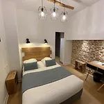 Szálloda Lyo - Centre Perrache 2*