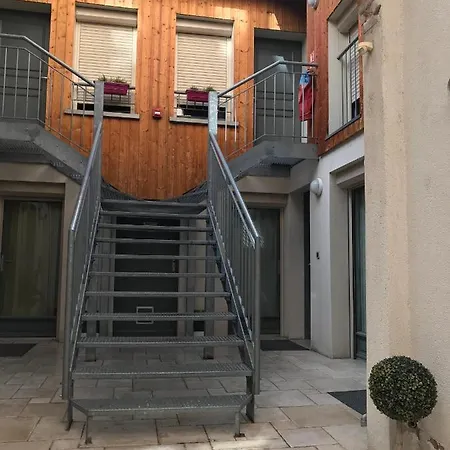 Hotel Lyo - Centre Perrache Lione