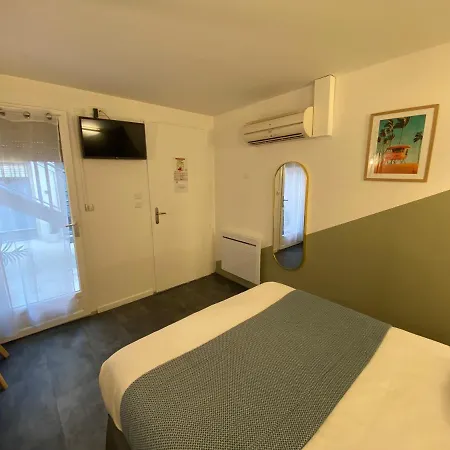 Hotel Lyo - Centre Perrache