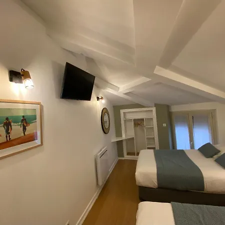 Hotel Lyo - Centre Perrache Lione