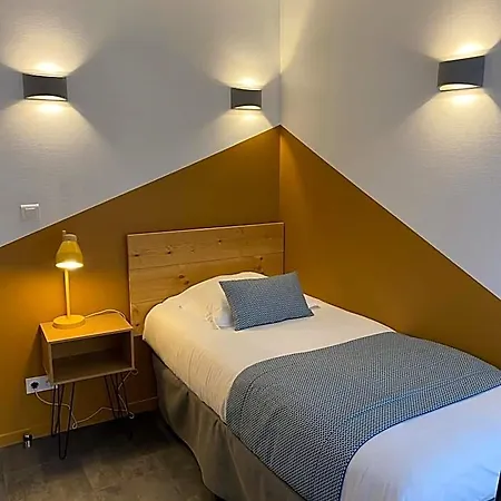 Hotel Lyo - Centre Perrache 2*