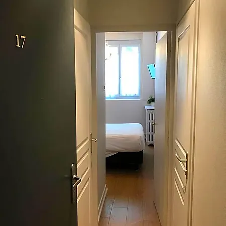 Hotel Lyo - Centre Perrache Lyon