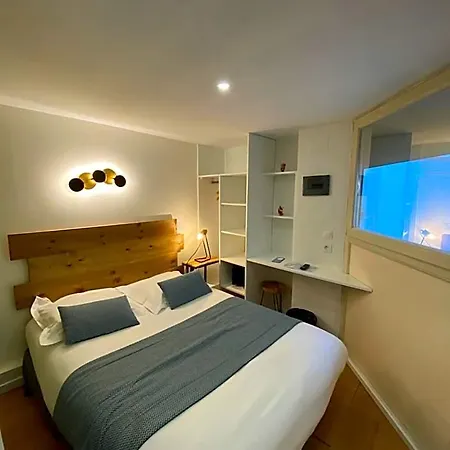 Hotel Lyo - Centre Perrache 2*