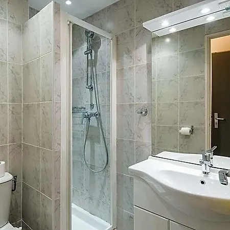 De La Marne Hotel Lyon