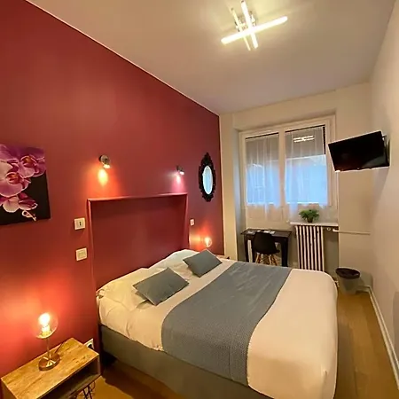 Lyo - Centre Perrache Hotel Lyon
