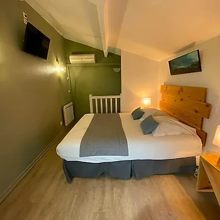 De La Marne Hotel 2*