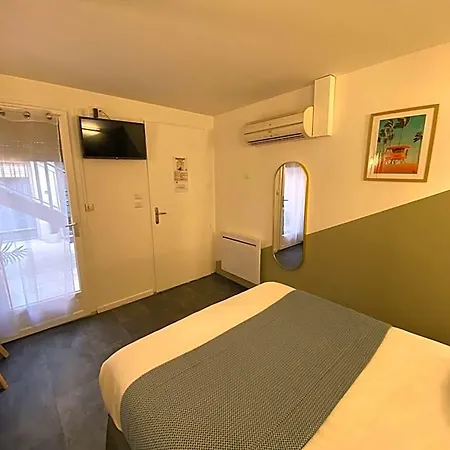 De La Marne Hotel Lyon
