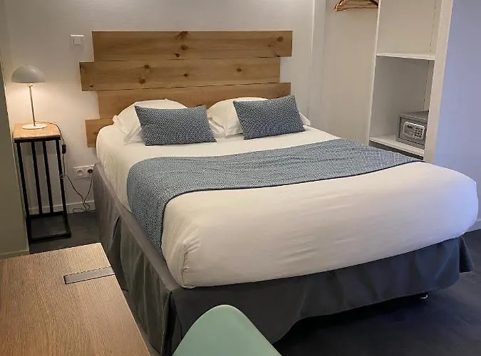 Hotel Lyo - Centre Perrache 2*