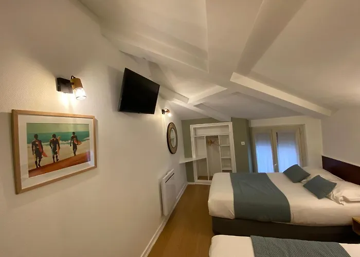 Hotel Lyo - Centre Perrache Lione
