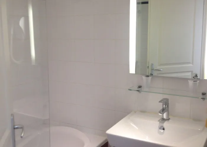 Lyo - Centre Perrache Hotel Lione