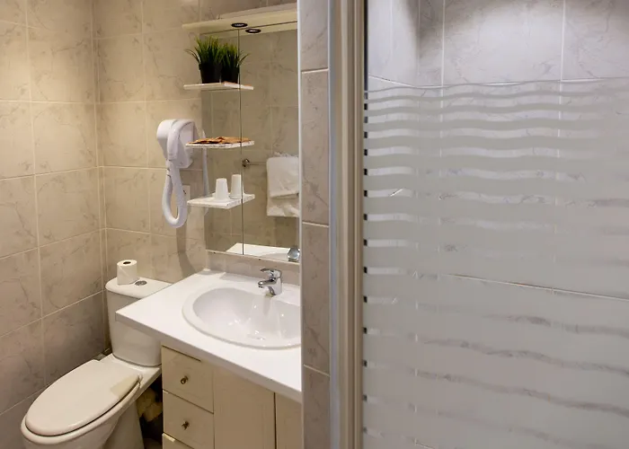 Hotel Lyo - Centre Perrache Lione
