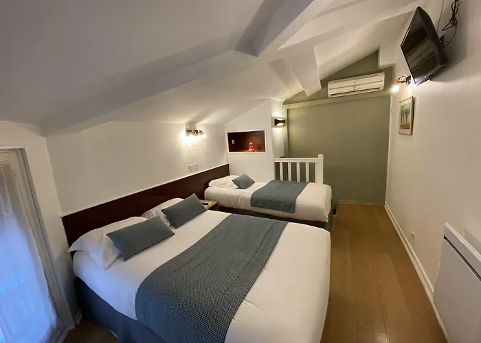 Hotel Lyo - Centre Perrache