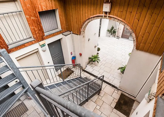 Lyo - Centre Perrache