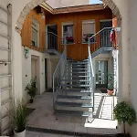 Lyo - Centre Perrache Hotel