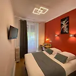 Lyo - Centre Perrache Hotel
