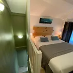 Hotel Lyo - Centre Perrache Lyon