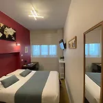 Hotel Lyo - Centre Perrache 2*