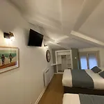 Hotel Lyo - Centre Perrache Lyon