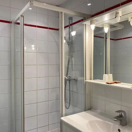 Hotel Lyo - Centre Perrache 2*