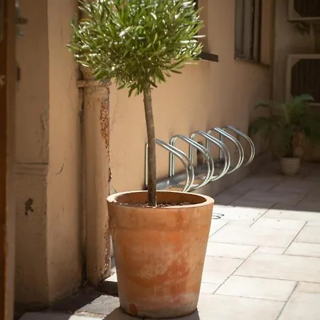 فندق Lyo - Centre Perrache