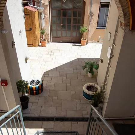 Lyo - Centre Perrache فندق ليون