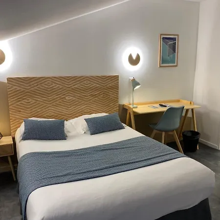 Lyo - Centre Perrache Hotel