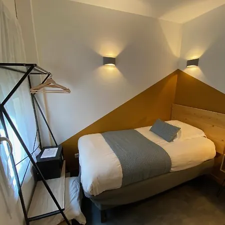 Hotel Lyo - Centre Perrache