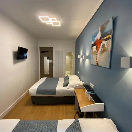 Hotel Lyo - Centre Perrache 2*