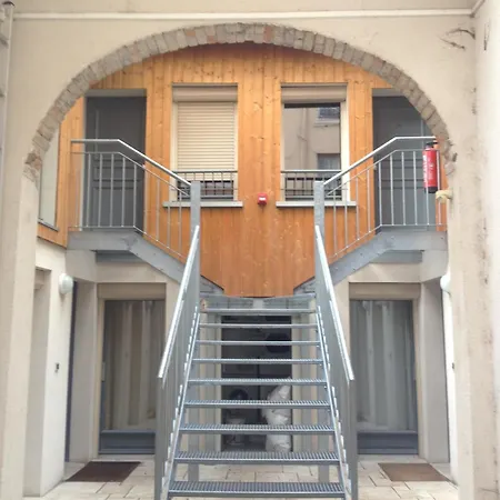 Hotel Lyo - Centre Perrache Lyon
