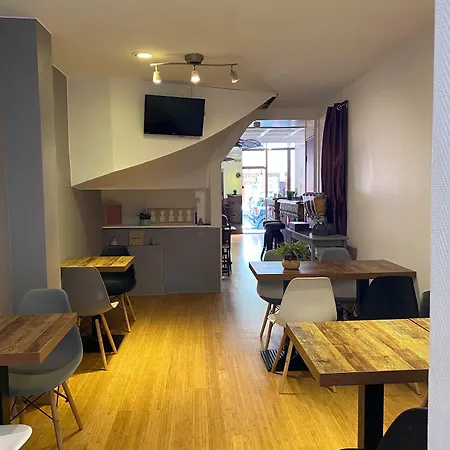 Lyo - Centre Perrache ليون