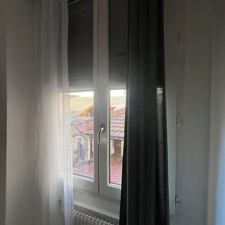 Отель Lyo - Centre Perrache 2*