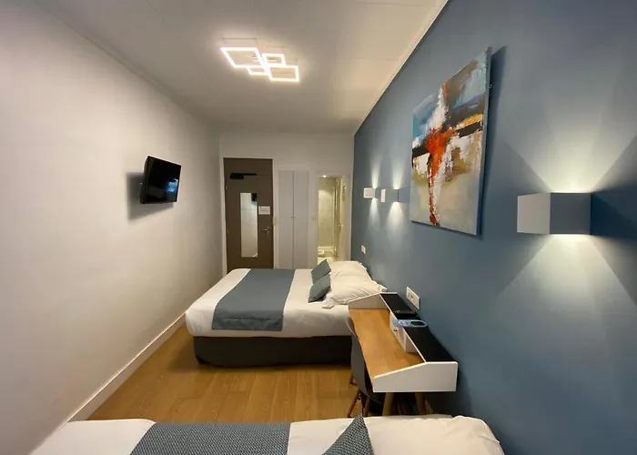 Hotel Lyo - Centre Perrache 2*