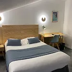 Lyo - Centre Perrache Hotel