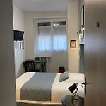 Hotel Lyo - Centre Perrache 2*