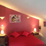 Hotel Lyo - Centre Perrache