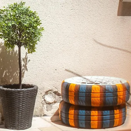 Lyo - Centre Perrache