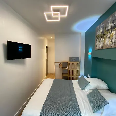 Lyo - Centre Perrache